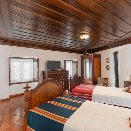Гостевой дом Casa Da Avo Genoveva Томар Экстерьер фото