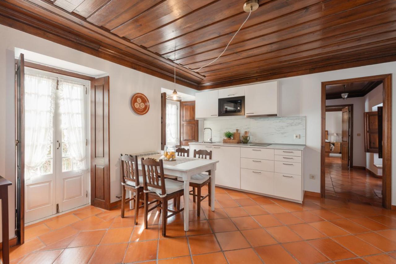 Гостевой дом Casa Da Avo Genoveva Томар Экстерьер фото