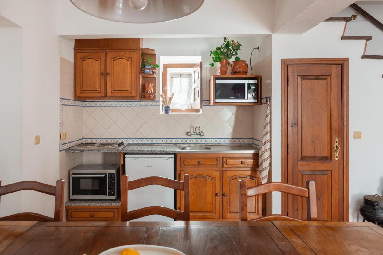 Гостевой дом Casa Da Avo Genoveva Томар Экстерьер фото
